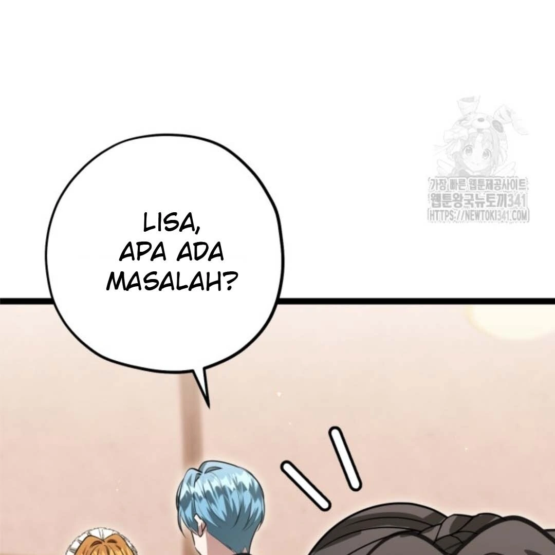The Villain’s Daughter Plans To Run Away Chapter 32 - Halaman 115