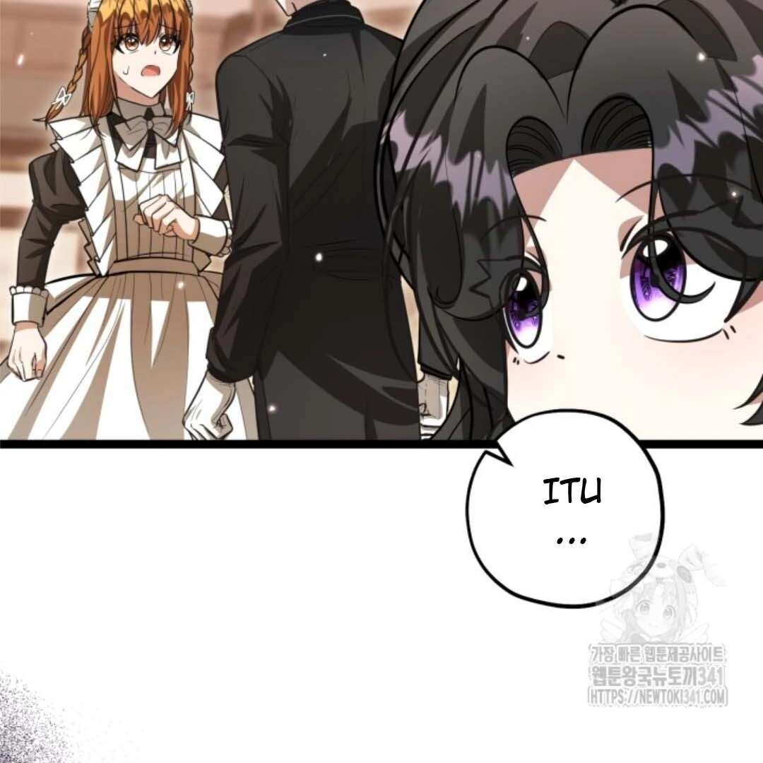The Villain’s Daughter Plans To Run Away Chapter 32 - Halaman 116