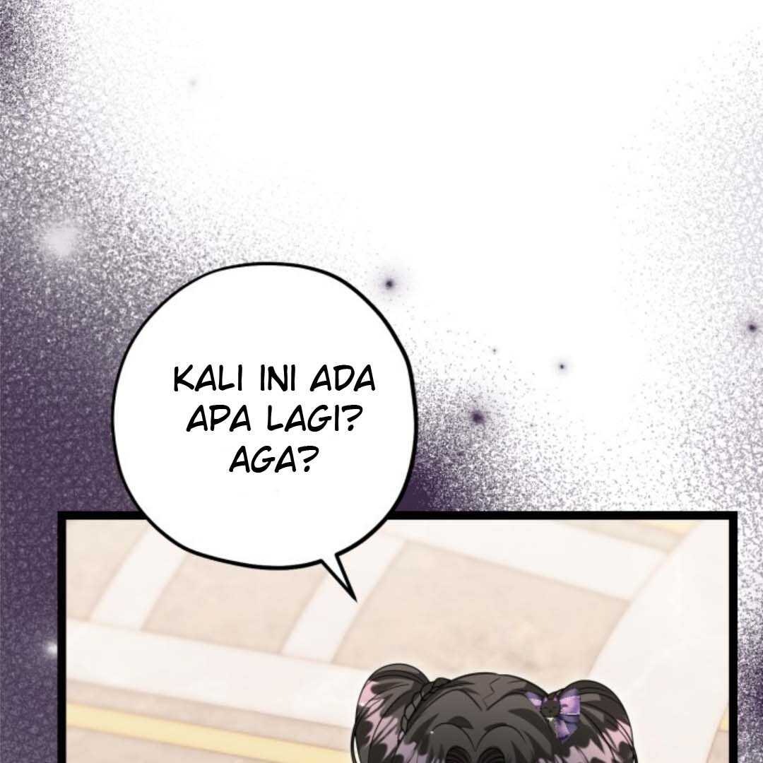 The Villain’s Daughter Plans To Run Away Chapter 32 - Halaman 117