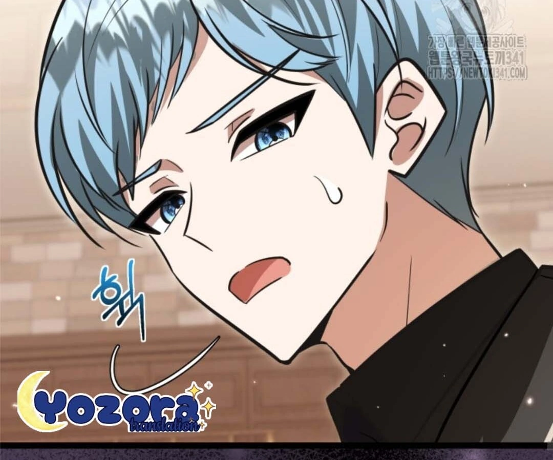 The Villain’s Daughter Plans To Run Away Chapter 32 - Halaman 120