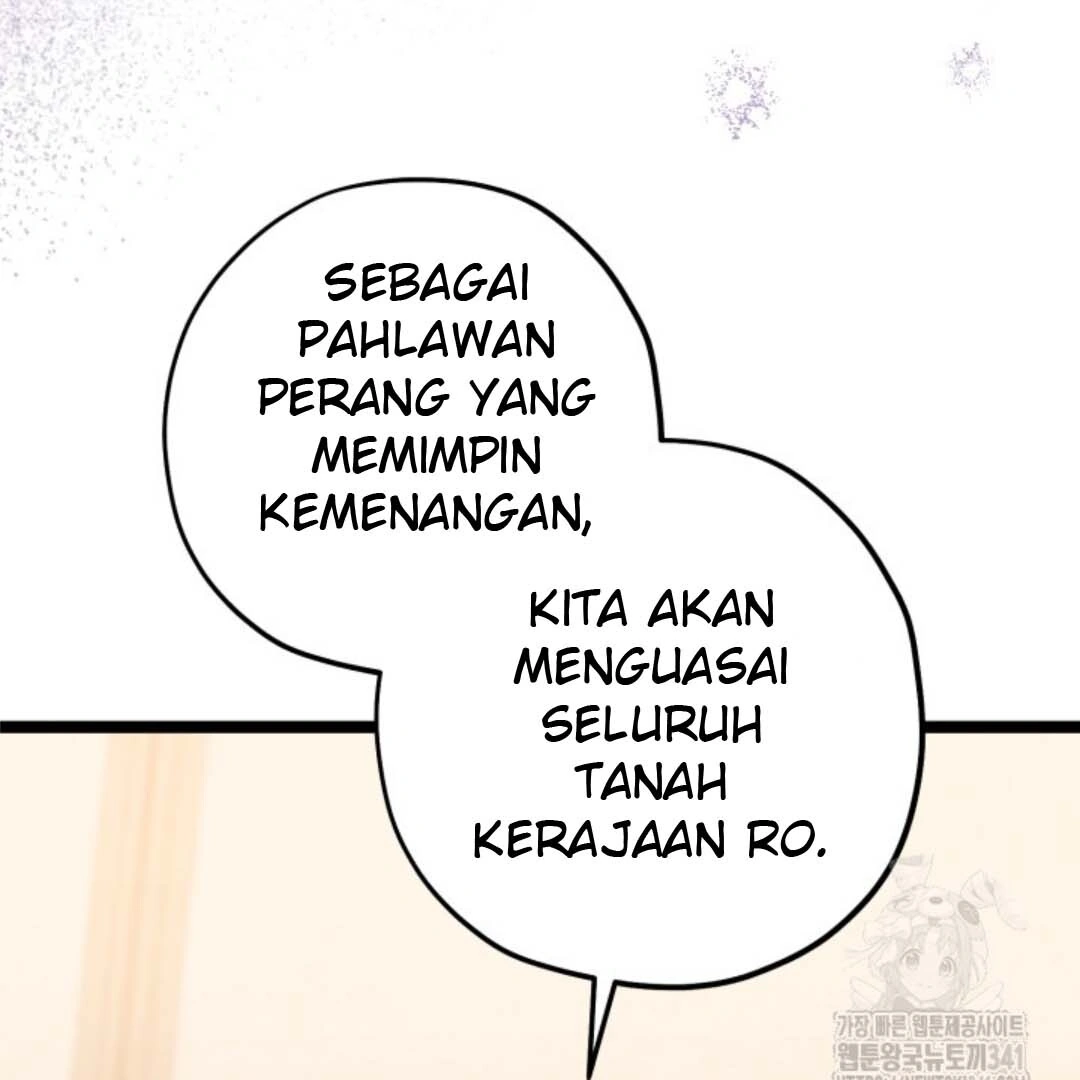 The Villain’s Daughter Plans To Run Away Chapter 32 - Halaman 13