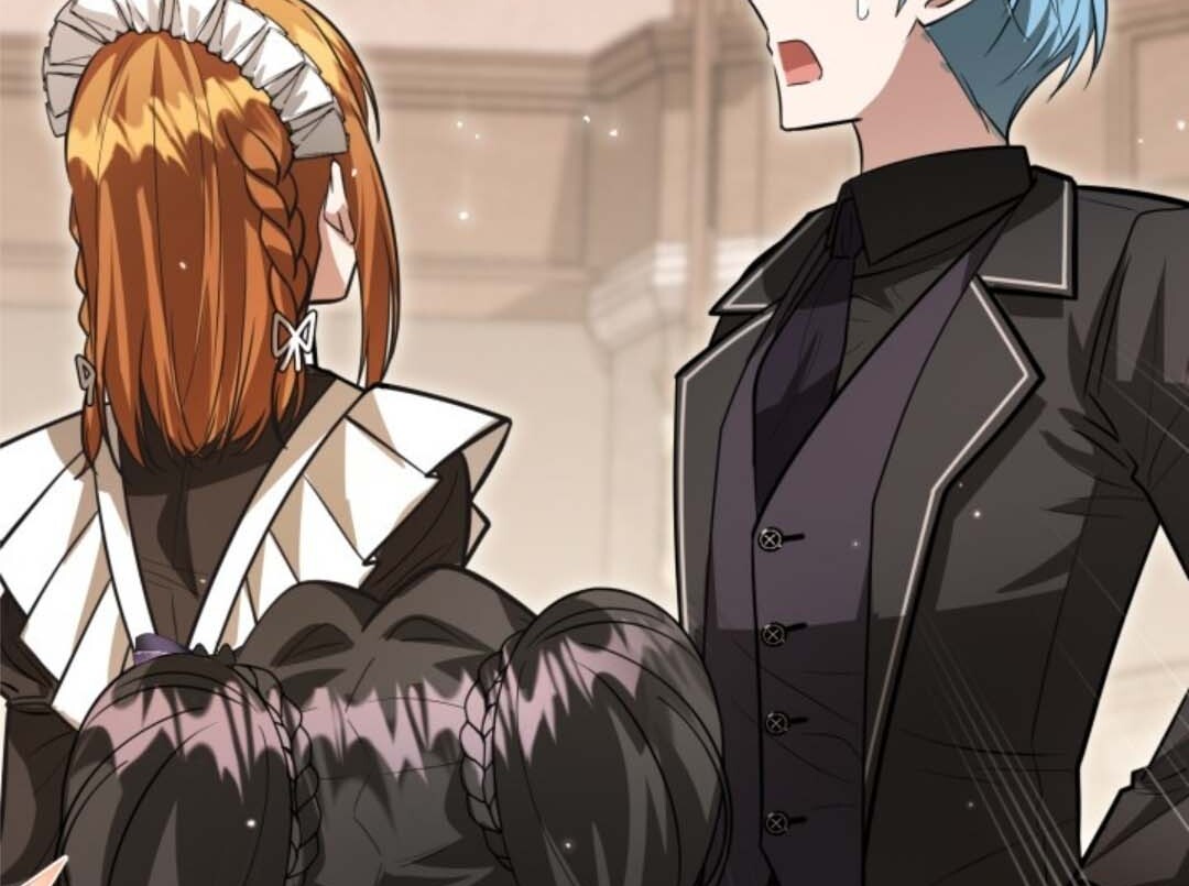 The Villain’s Daughter Plans To Run Away Chapter 32 - Halaman 128