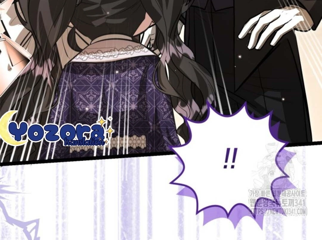 The Villain’s Daughter Plans To Run Away Chapter 32 - Halaman 129