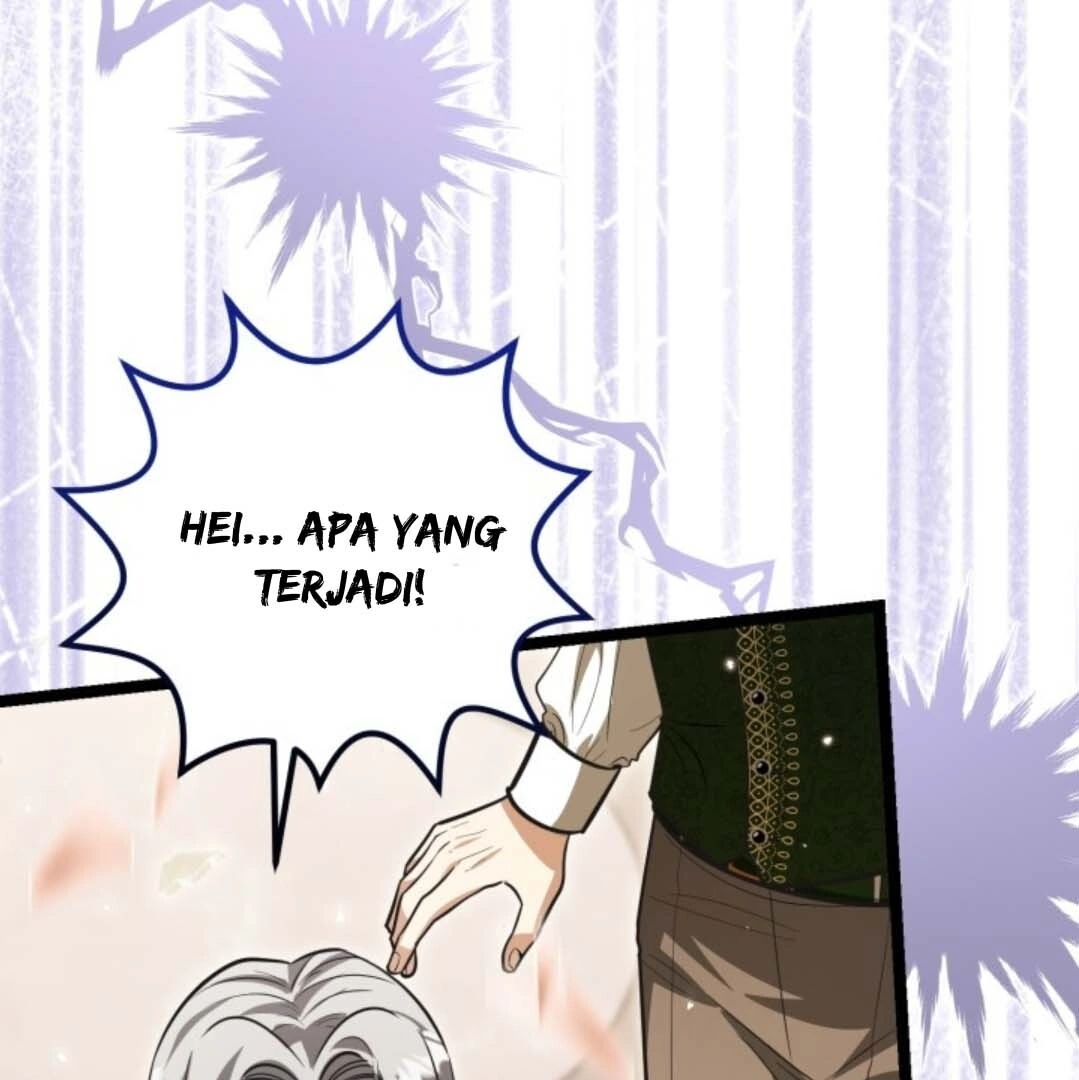 The Villain’s Daughter Plans To Run Away Chapter 32 - Halaman 130