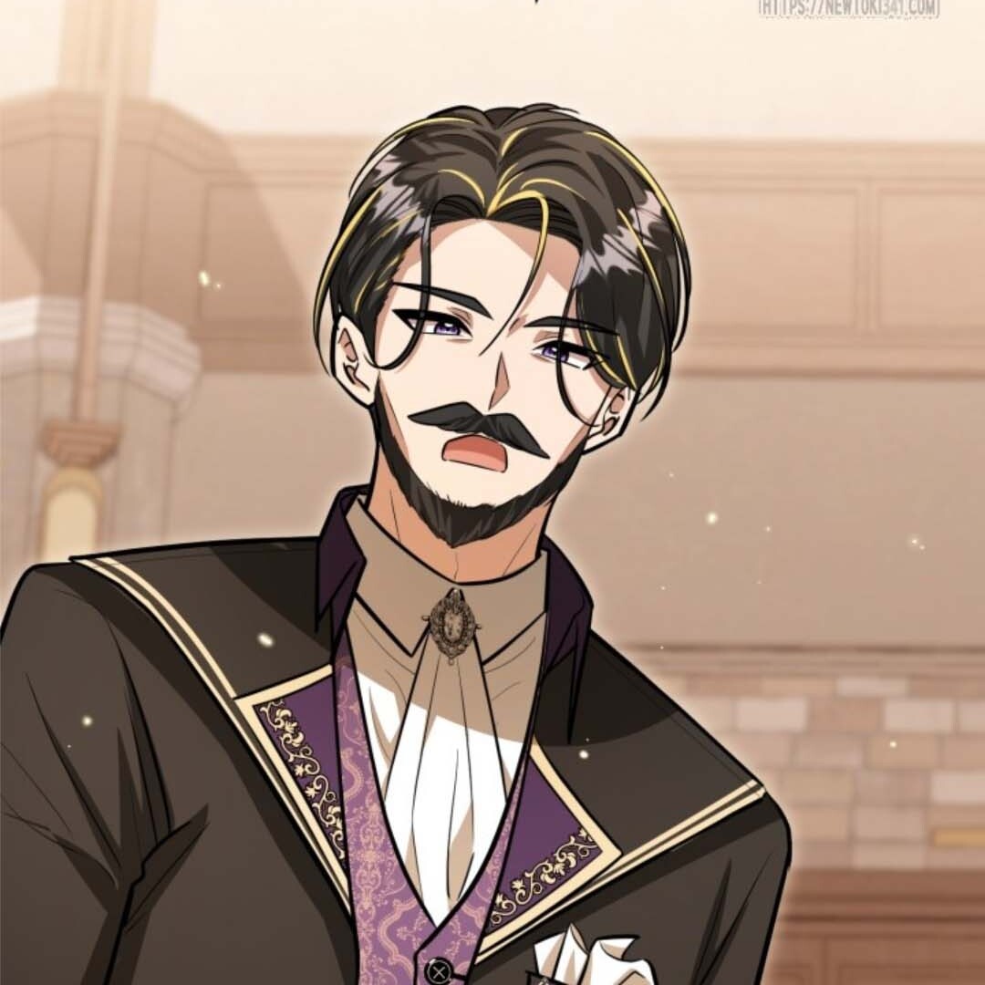 The Villain’s Daughter Plans To Run Away Chapter 32 - Halaman 14