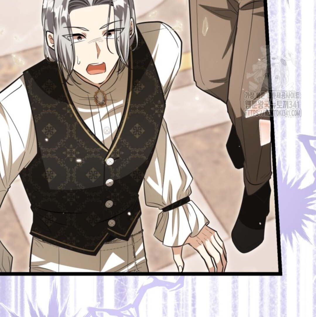The Villain’s Daughter Plans To Run Away Chapter 32 - Halaman 131