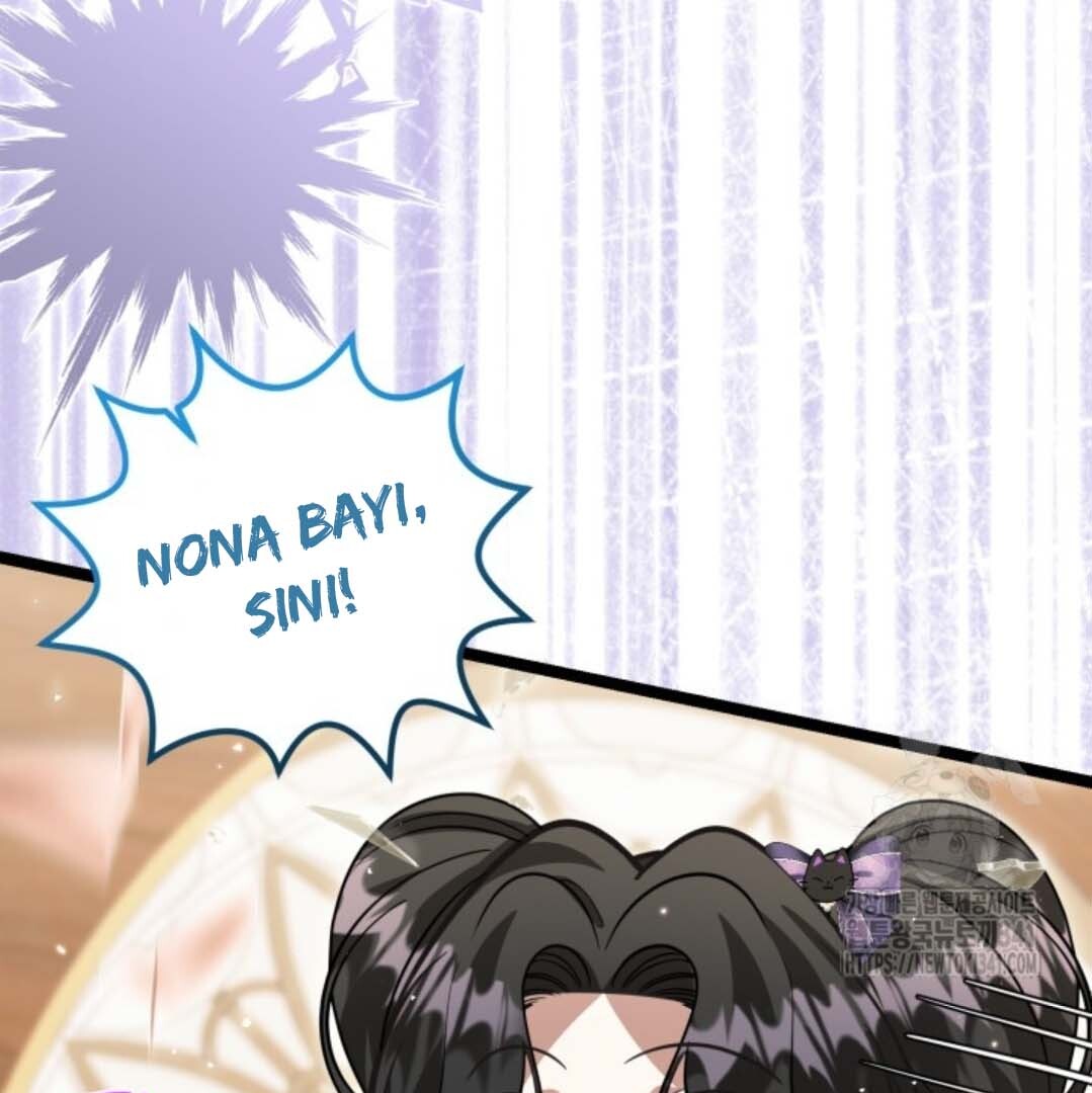 The Villain’s Daughter Plans To Run Away Chapter 32 - Halaman 132