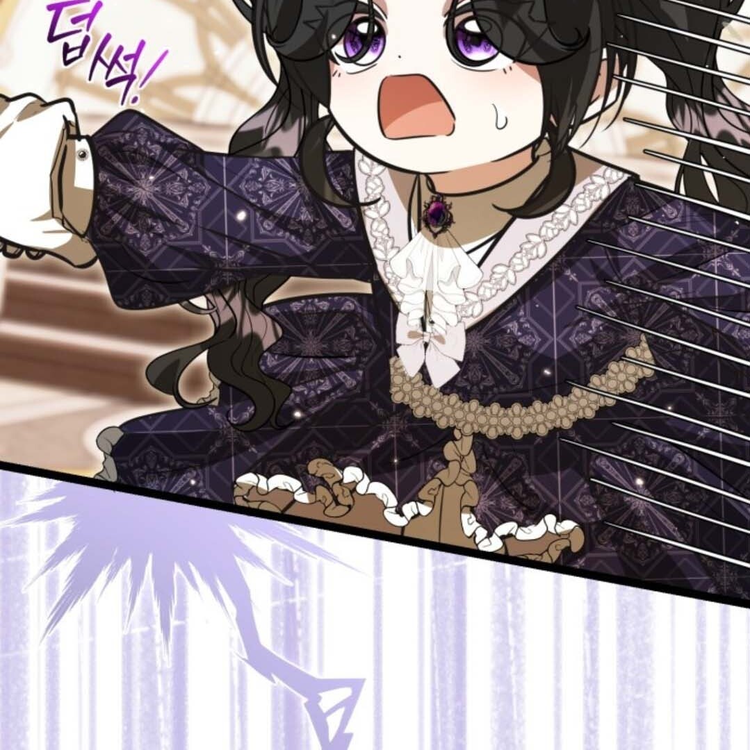The Villain’s Daughter Plans To Run Away Chapter 32 - Halaman 133