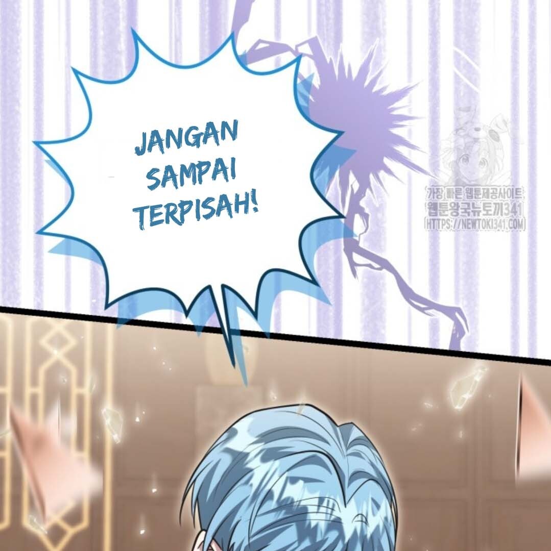 The Villain’s Daughter Plans To Run Away Chapter 32 - Halaman 134