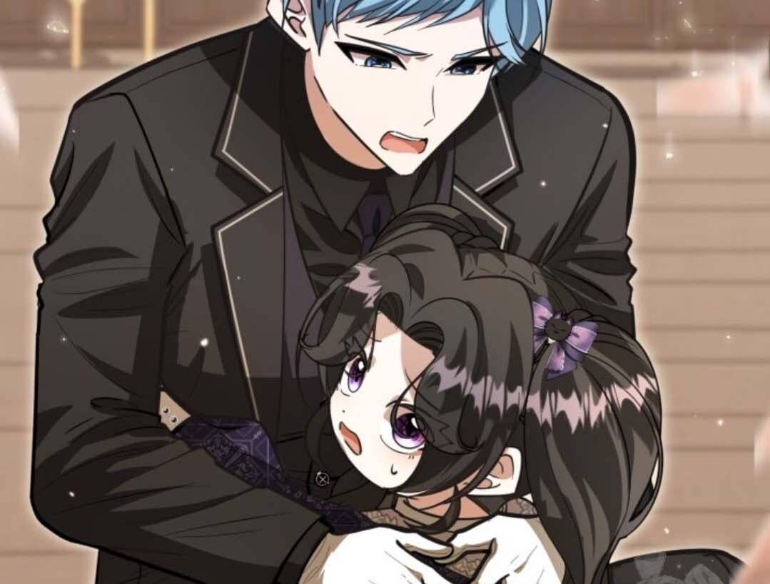 The Villain’s Daughter Plans To Run Away Chapter 32 - Halaman 135