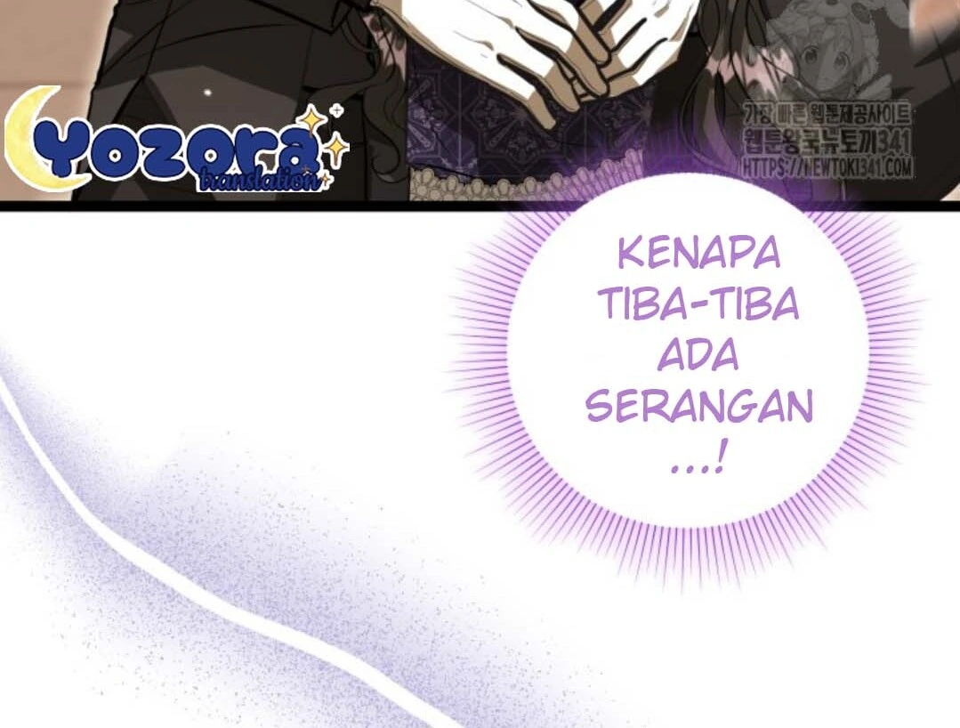 The Villain’s Daughter Plans To Run Away Chapter 32 - Halaman 136