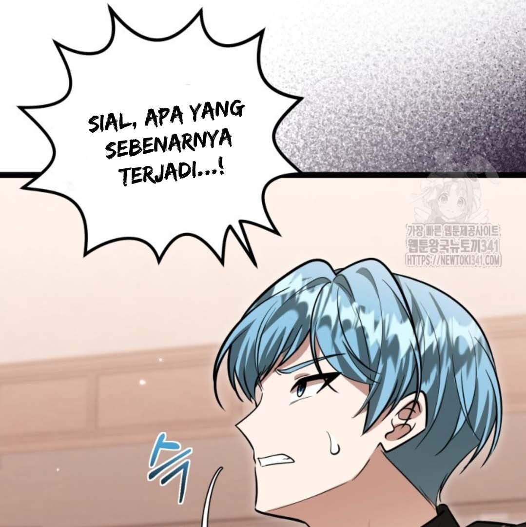 The Villain’s Daughter Plans To Run Away Chapter 32 - Halaman 139