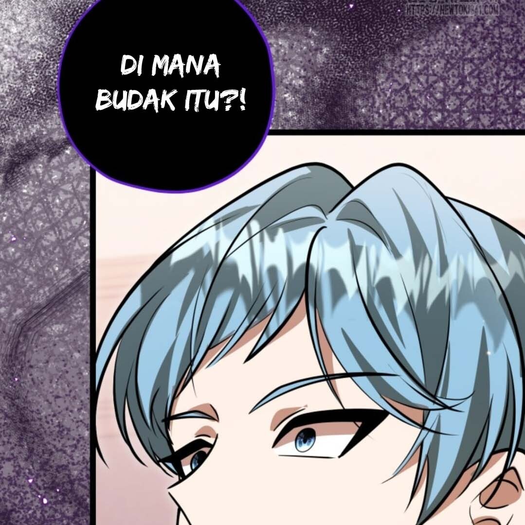 The Villain’s Daughter Plans To Run Away Chapter 32 - Halaman 141