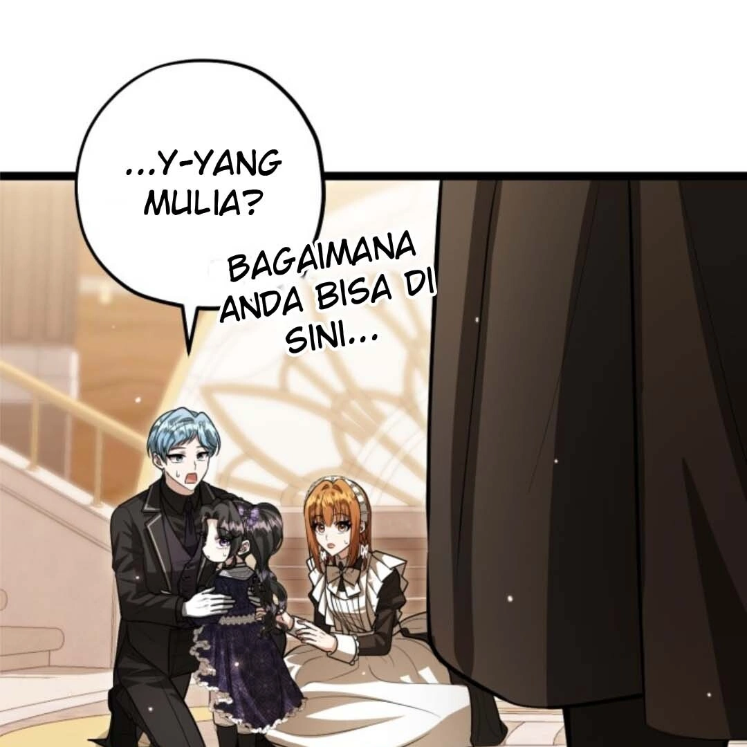 The Villain’s Daughter Plans To Run Away Chapter 32 - Halaman 150