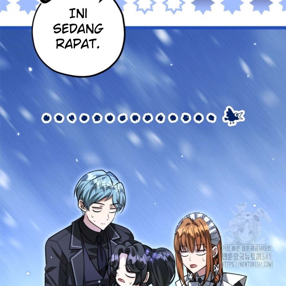 The Villain’s Daughter Plans To Run Away Chapter 32 - Halaman 155