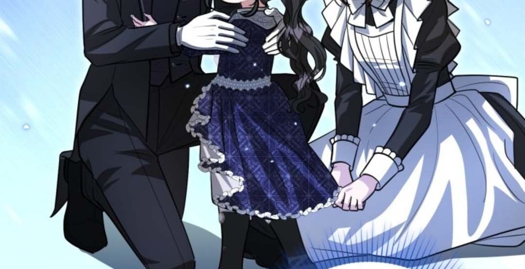 The Villain’s Daughter Plans To Run Away Chapter 32 - Halaman 156