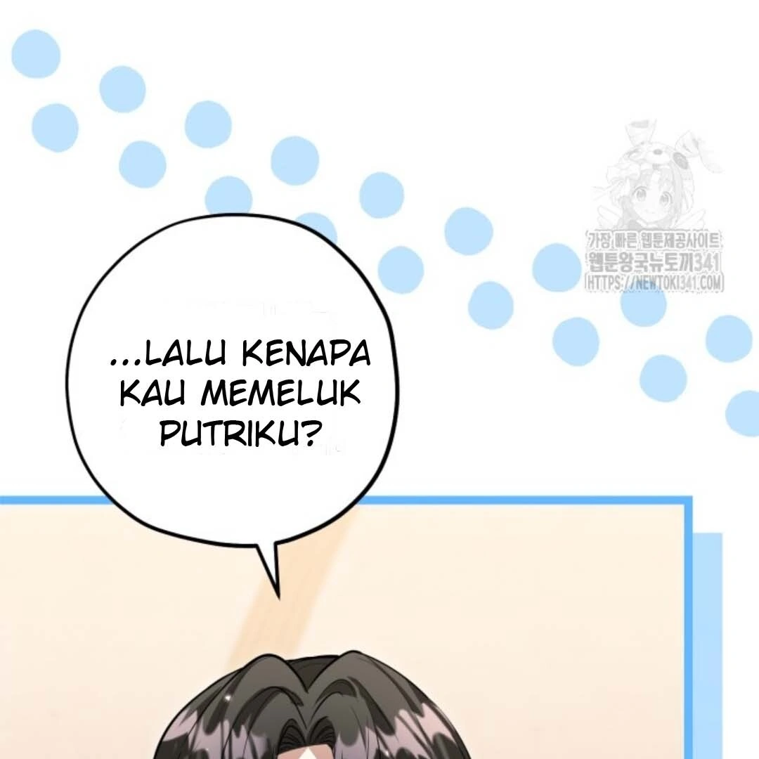 The Villain’s Daughter Plans To Run Away Chapter 32 - Halaman 158