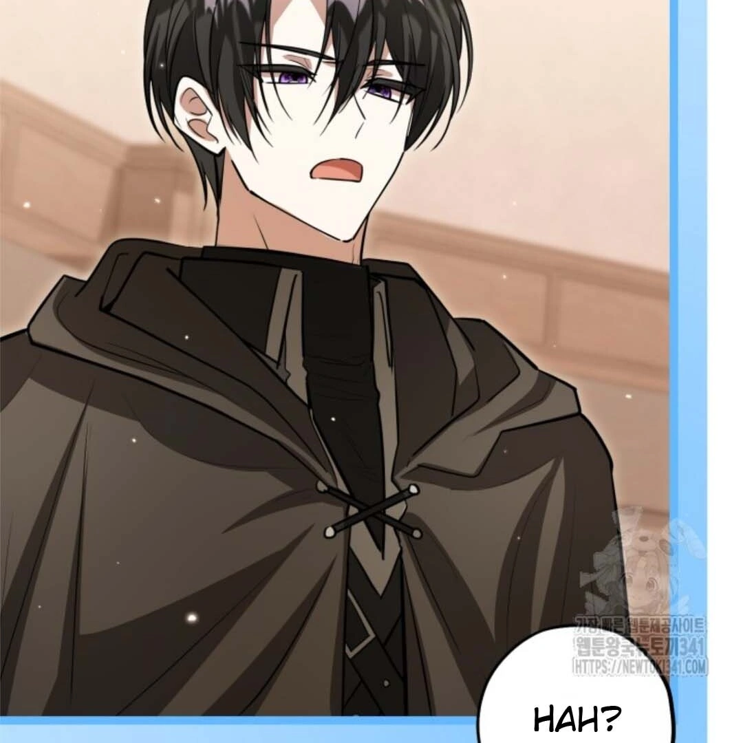 The Villain’s Daughter Plans To Run Away Chapter 32 - Halaman 159