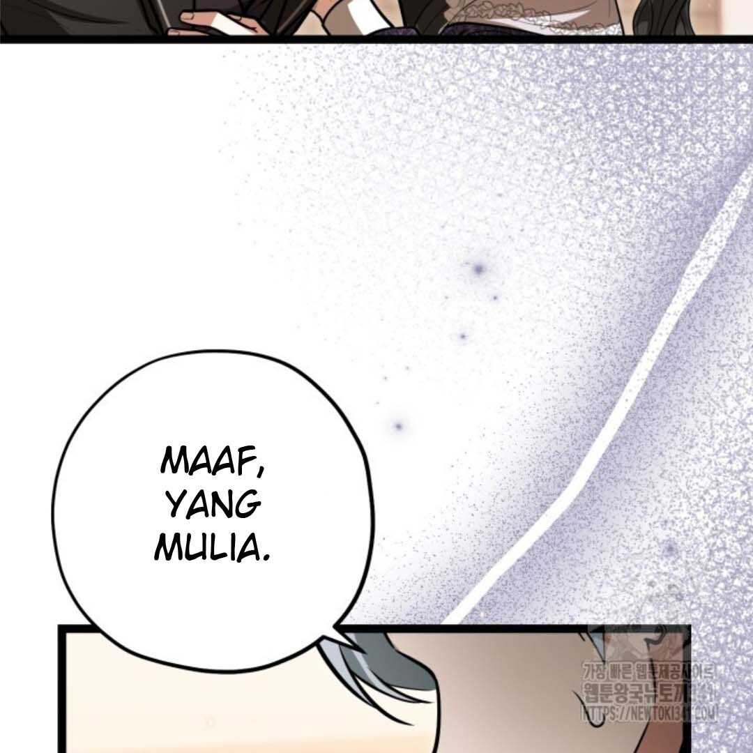 The Villain’s Daughter Plans To Run Away Chapter 32 - Halaman 162