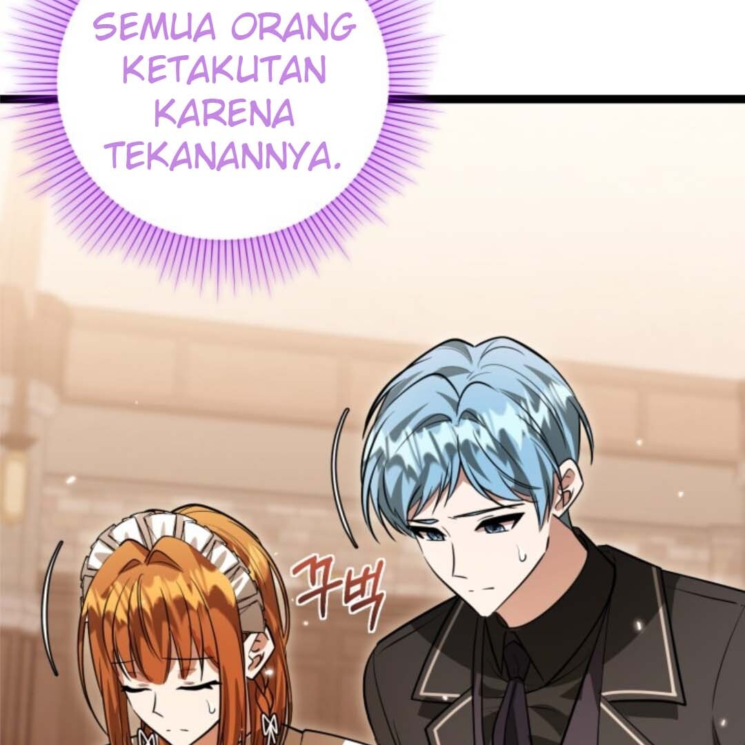 The Villain’s Daughter Plans To Run Away Chapter 32 - Halaman 167