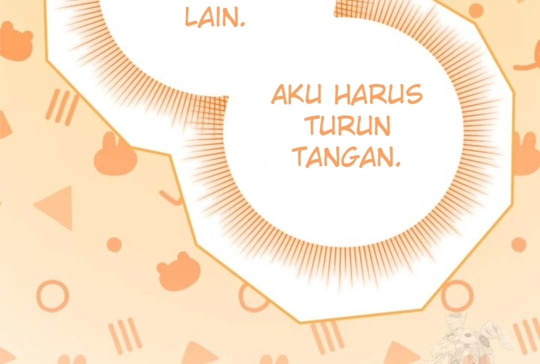 The Villain’s Daughter Plans To Run Away Chapter 32 - Halaman 169