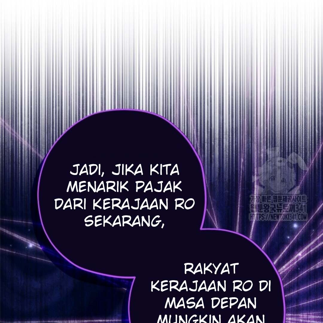 The Villain’s Daughter Plans To Run Away Chapter 32 - Halaman 18