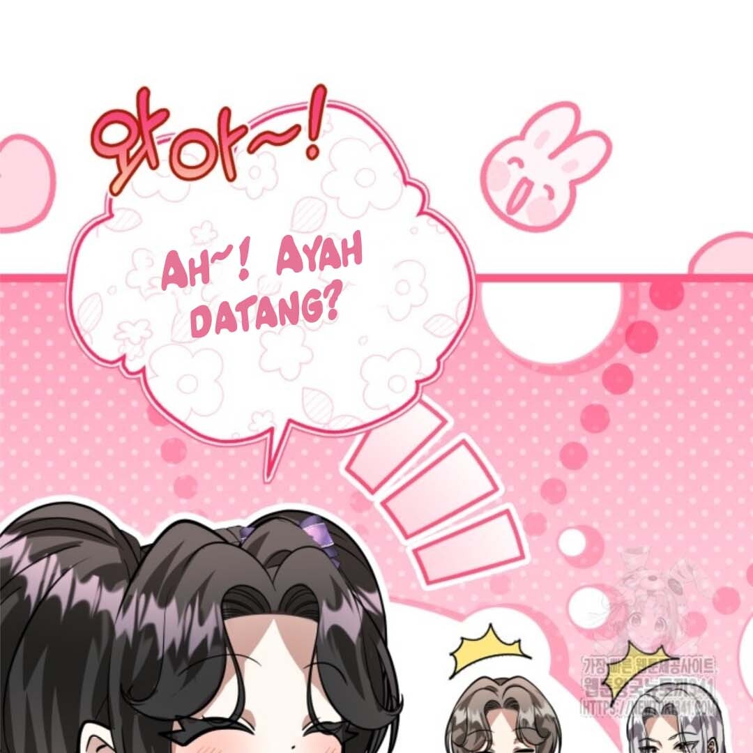 The Villain’s Daughter Plans To Run Away Chapter 32 - Halaman 171