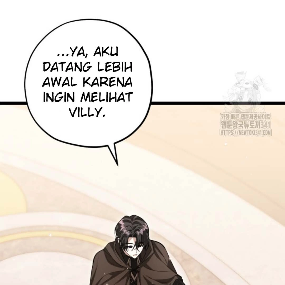 The Villain’s Daughter Plans To Run Away Chapter 32 - Halaman 173