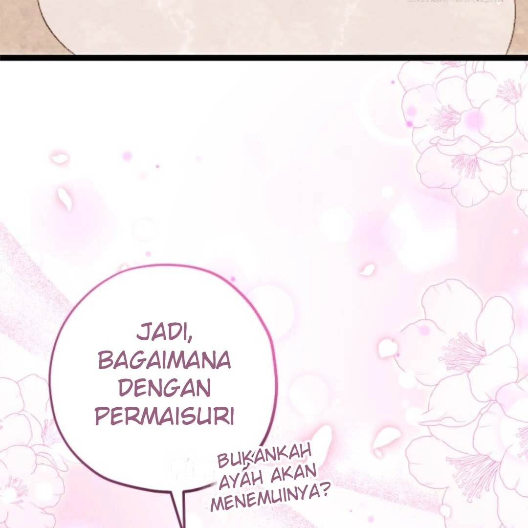 The Villain’s Daughter Plans To Run Away Chapter 32 - Halaman 175
