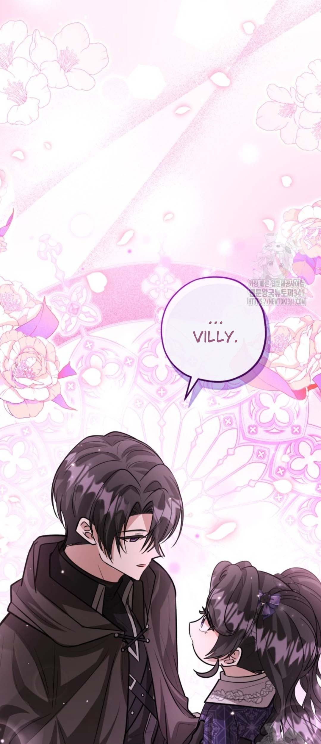 The Villain’s Daughter Plans To Run Away Chapter 32 - Halaman 178