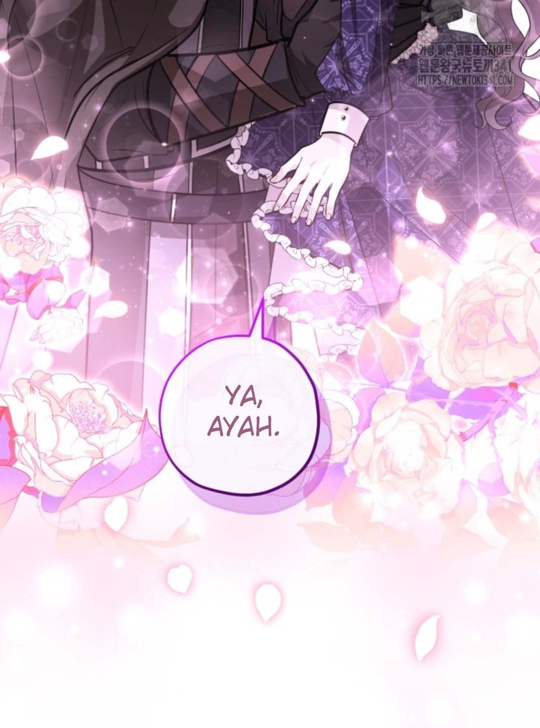 The Villain’s Daughter Plans To Run Away Chapter 32 - Halaman 179