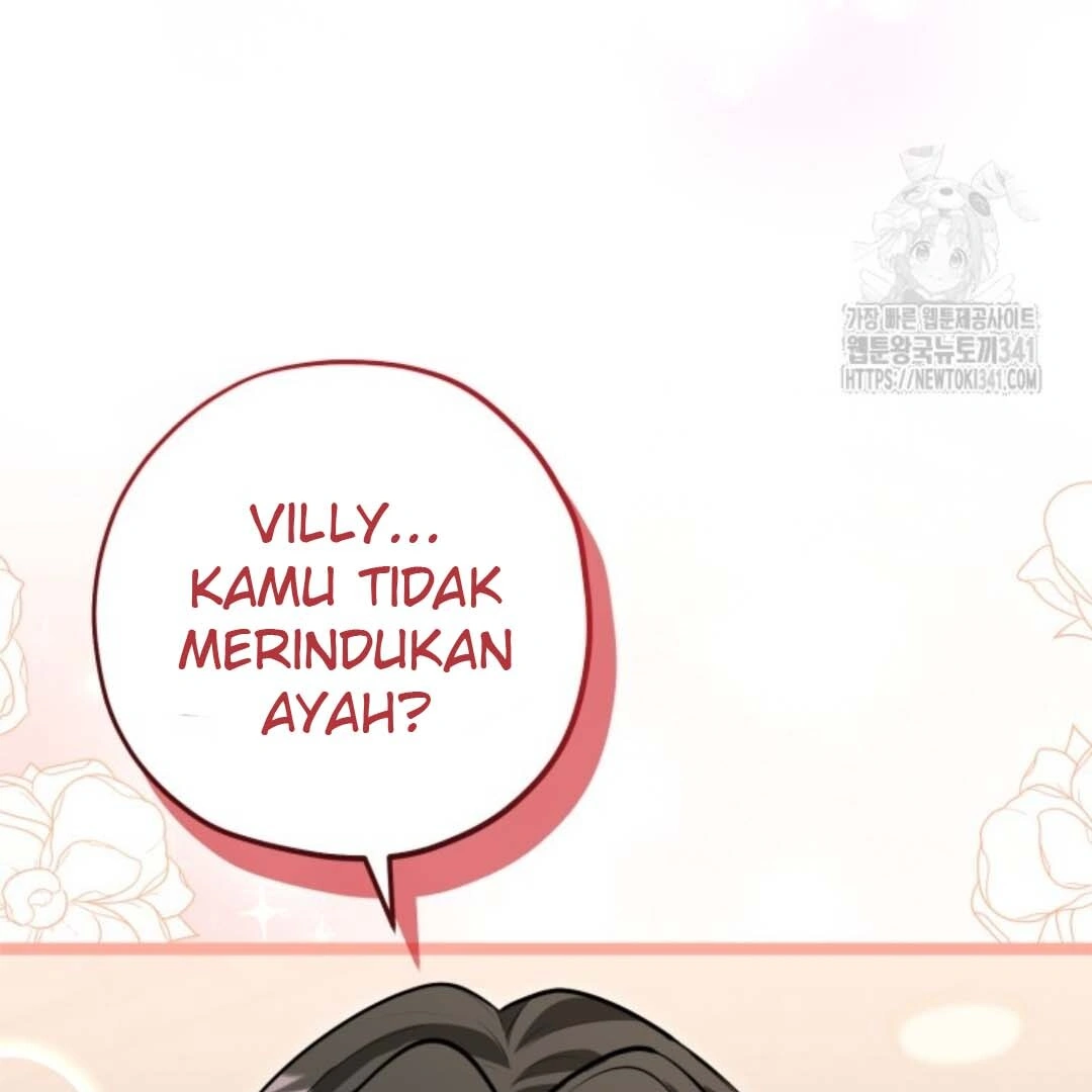 The Villain’s Daughter Plans To Run Away Chapter 32 - Halaman 180