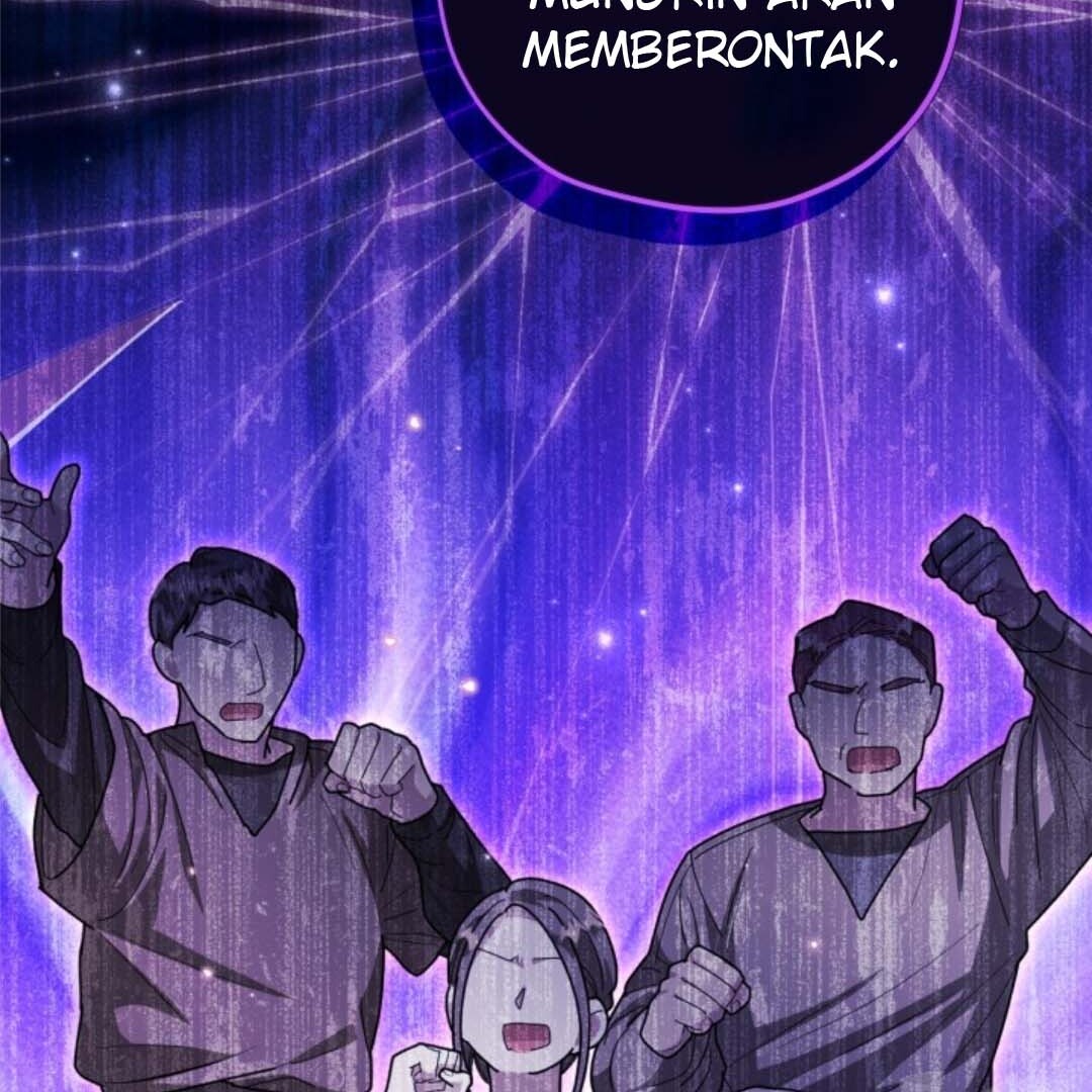 The Villain’s Daughter Plans To Run Away Chapter 32 - Halaman 19