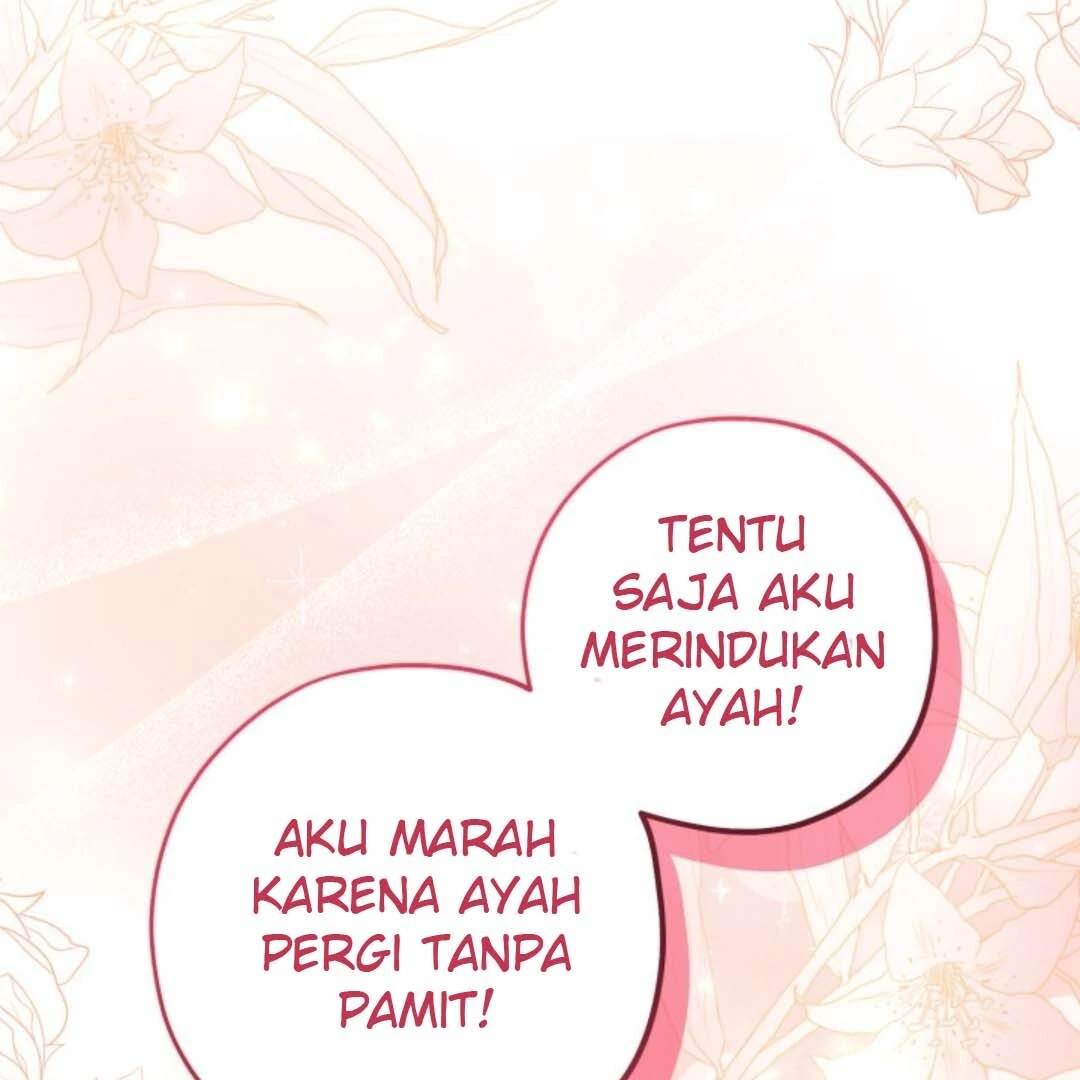 The Villain’s Daughter Plans To Run Away Chapter 32 - Halaman 182