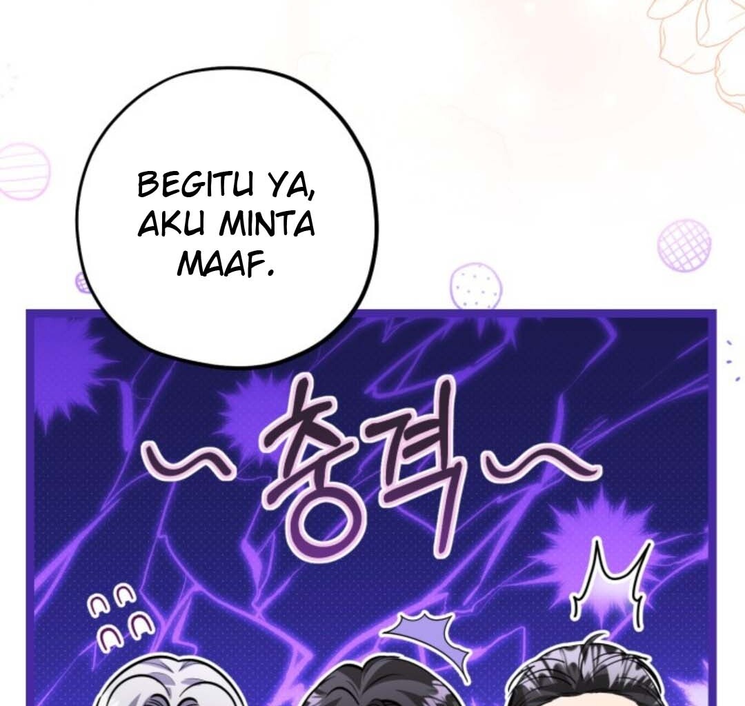 The Villain’s Daughter Plans To Run Away Chapter 32 - Halaman 185