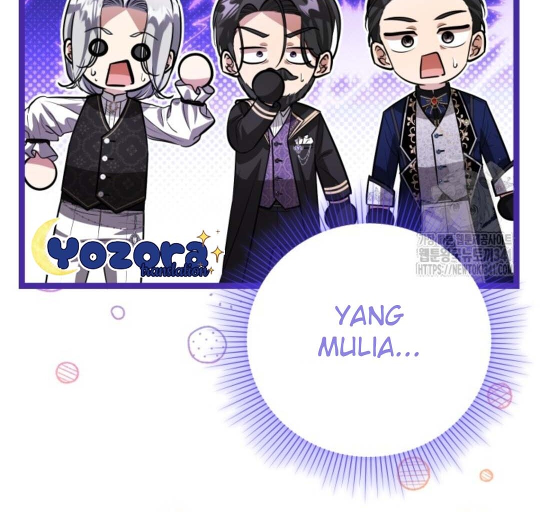 The Villain’s Daughter Plans To Run Away Chapter 32 - Halaman 186