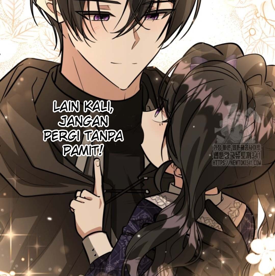 The Villain’s Daughter Plans To Run Away Chapter 32 - Halaman 189