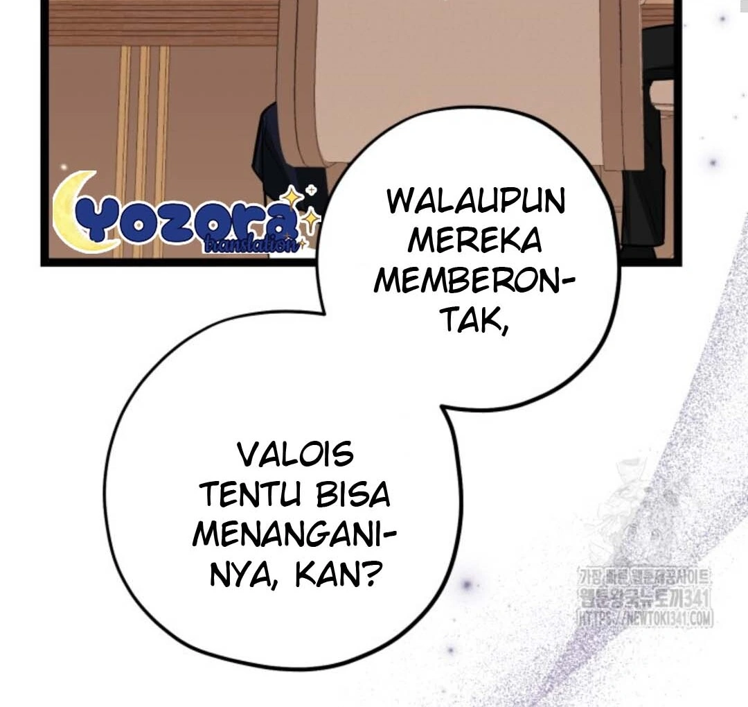 The Villain’s Daughter Plans To Run Away Chapter 32 - Halaman 24