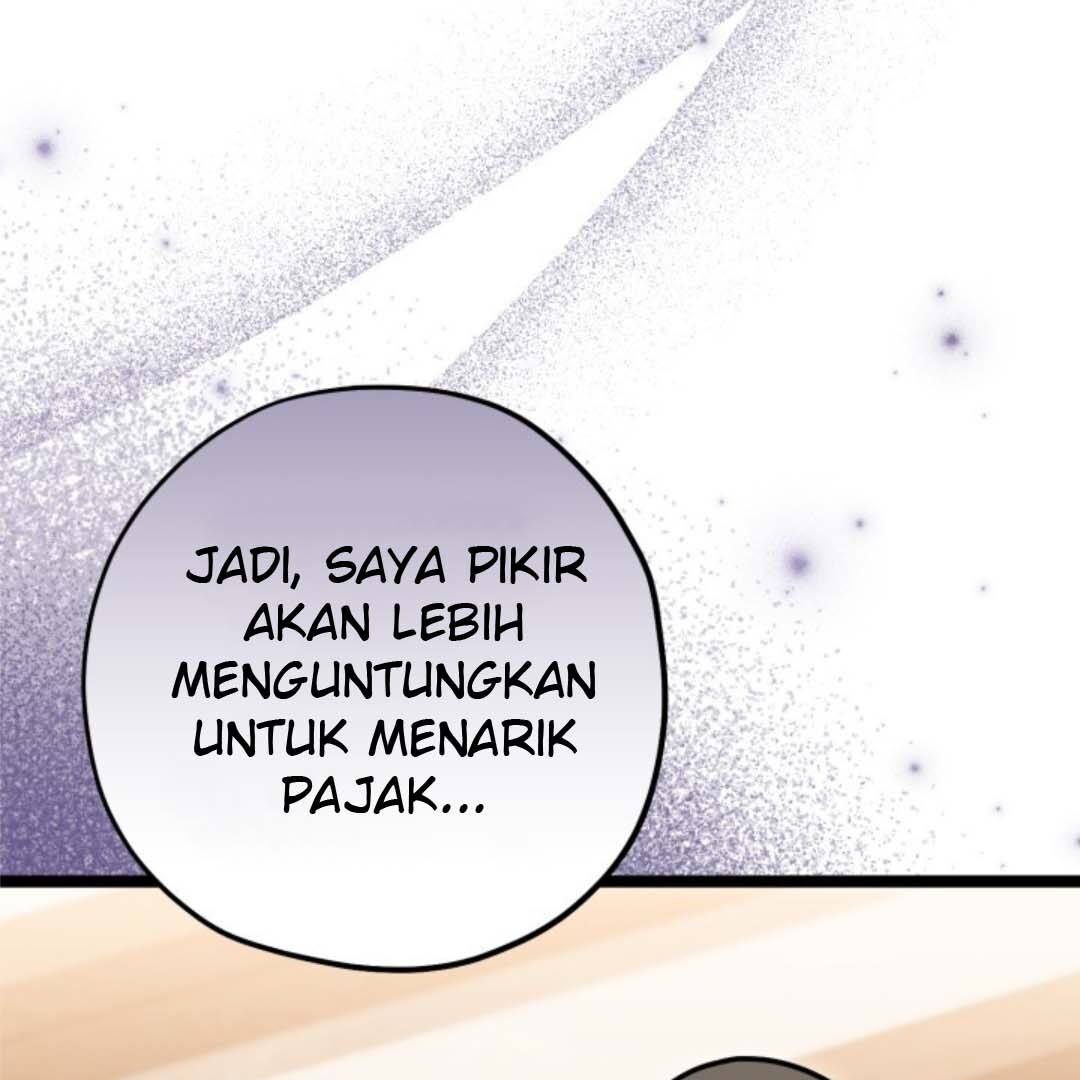 The Villain’s Daughter Plans To Run Away Chapter 32 - Halaman 25