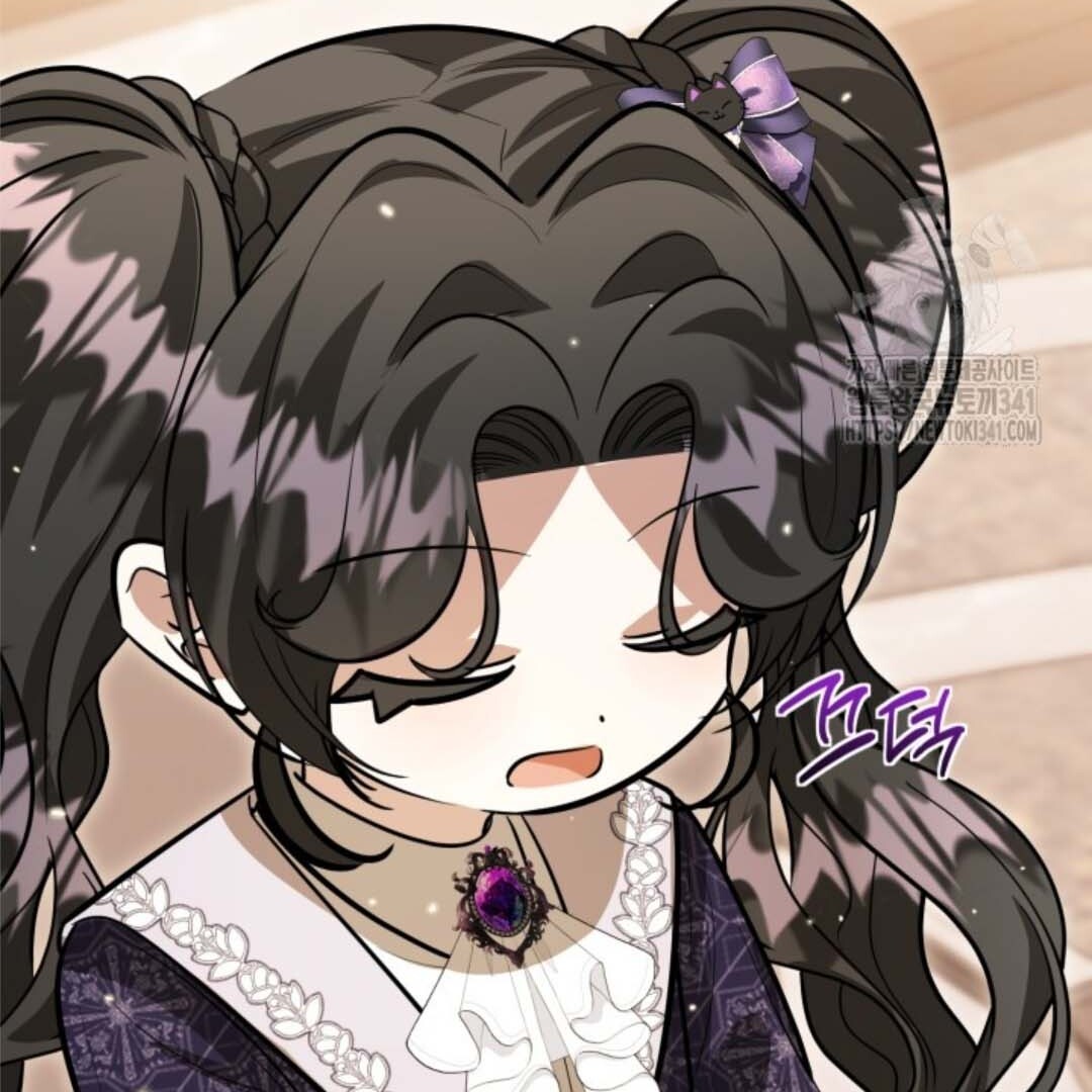 The Villain’s Daughter Plans To Run Away Chapter 32 - Halaman 26
