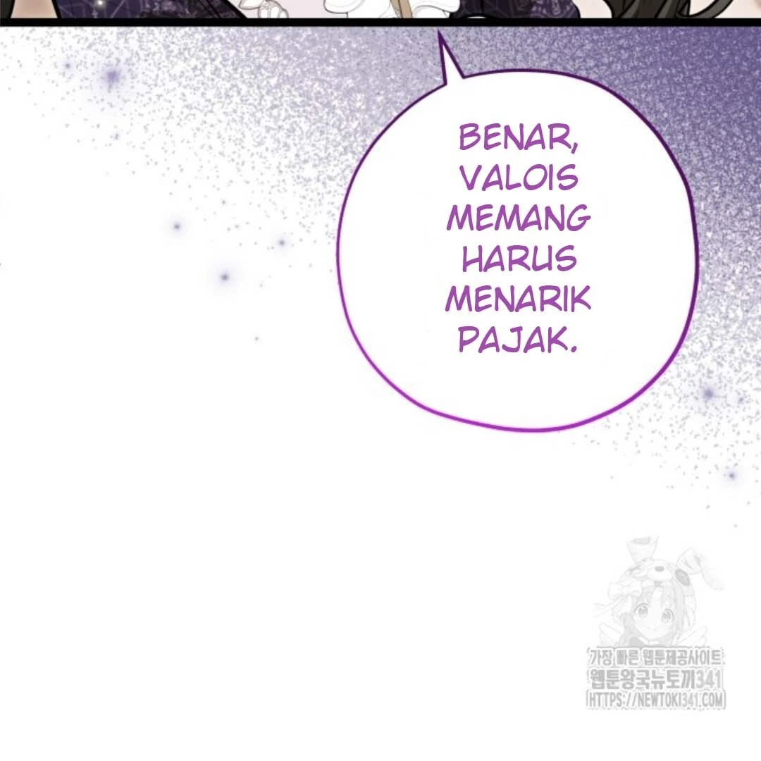 The Villain’s Daughter Plans To Run Away Chapter 32 - Halaman 27