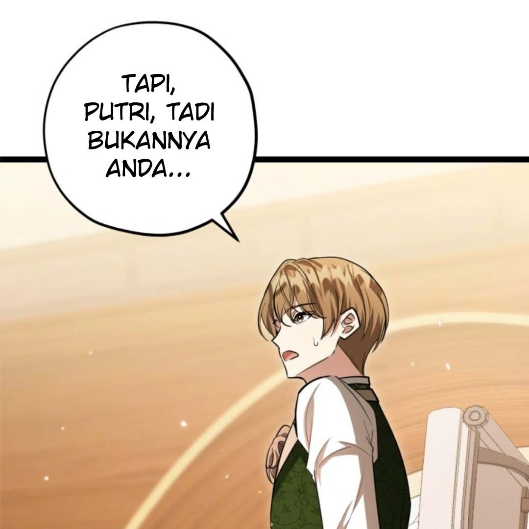 The Villain’s Daughter Plans To Run Away Chapter 32 - Halaman 28