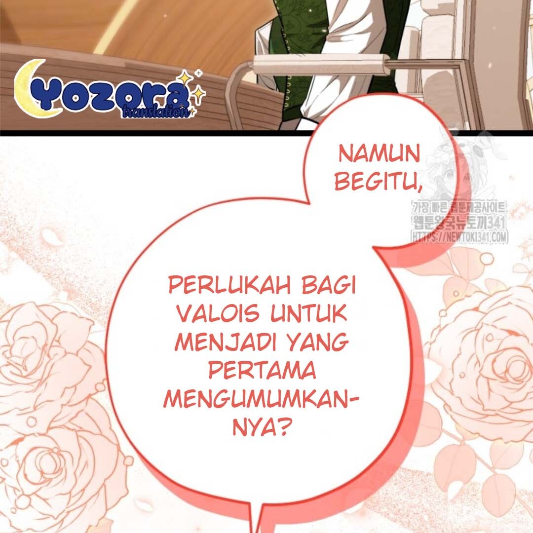 The Villain’s Daughter Plans To Run Away Chapter 32 - Halaman 29