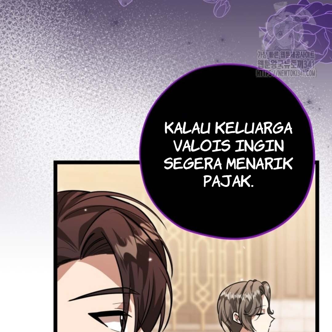 The Villain’s Daughter Plans To Run Away Chapter 32 - Halaman 34