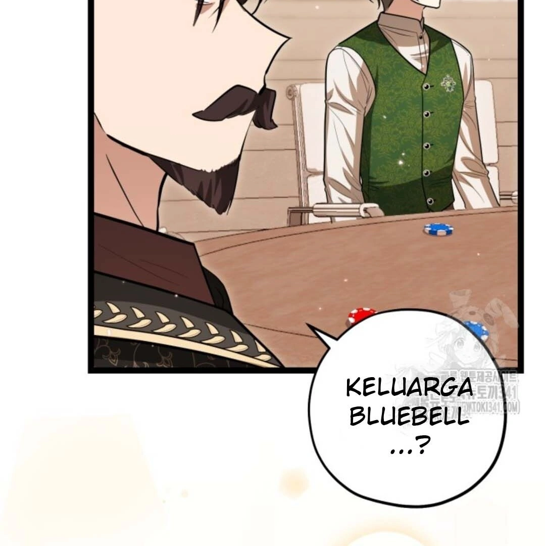 The Villain’s Daughter Plans To Run Away Chapter 32 - Halaman 35