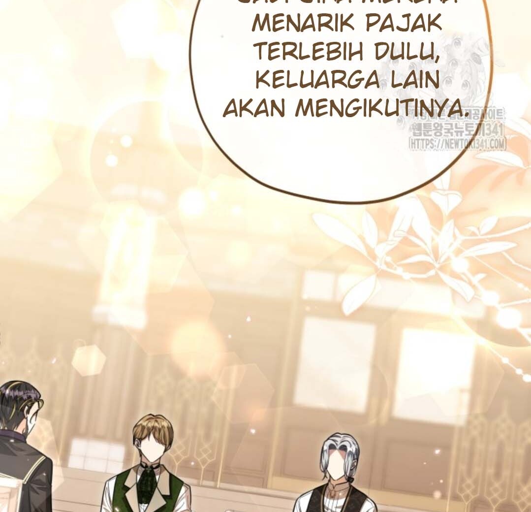 The Villain’s Daughter Plans To Run Away Chapter 32 - Halaman 37