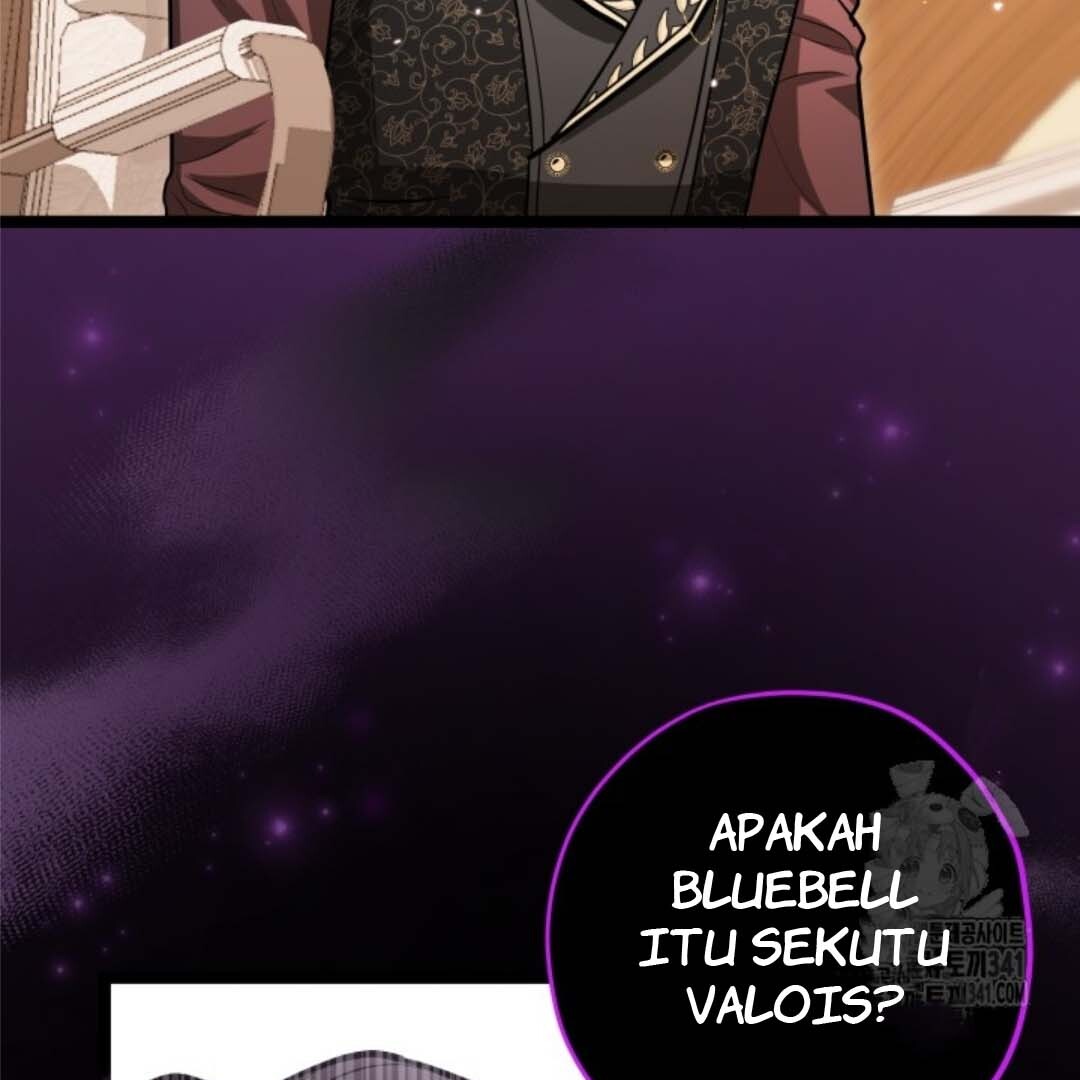 The Villain’s Daughter Plans To Run Away Chapter 32 - Halaman 41
