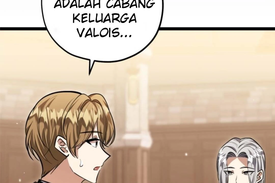 The Villain’s Daughter Plans To Run Away Chapter 32 - Halaman 44
