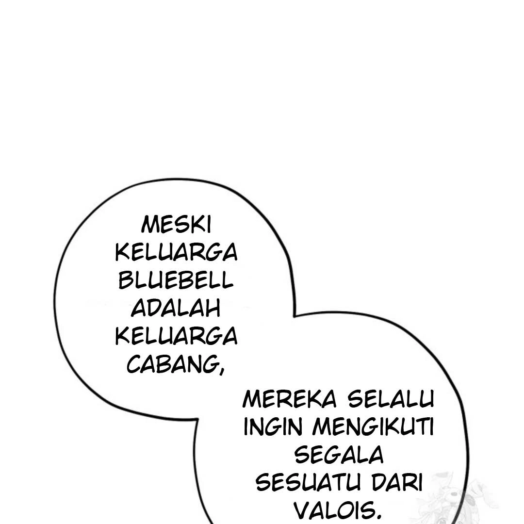 The Villain’s Daughter Plans To Run Away Chapter 32 - Halaman 46