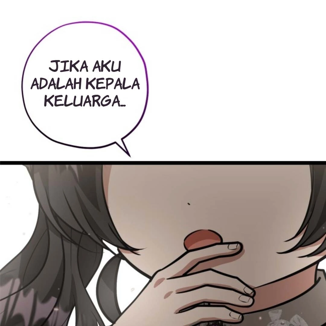 The Villain’s Daughter Plans To Run Away Chapter 32 - Halaman 49